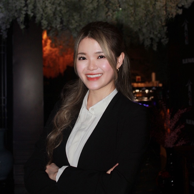 Chau Ngo